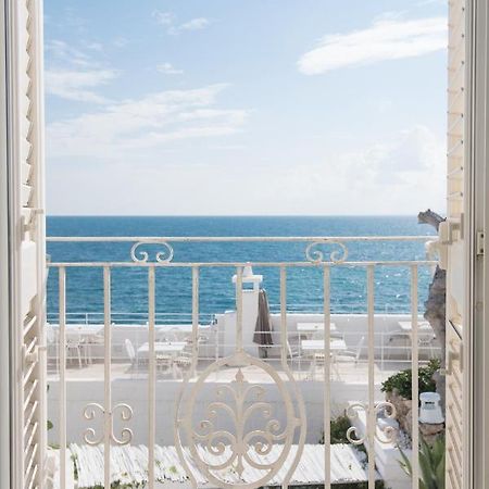 Casa San Vito Apartman Monopoli Kültér fotó