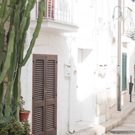 Casa San Vito Apartman Monopoli Kültér fotó