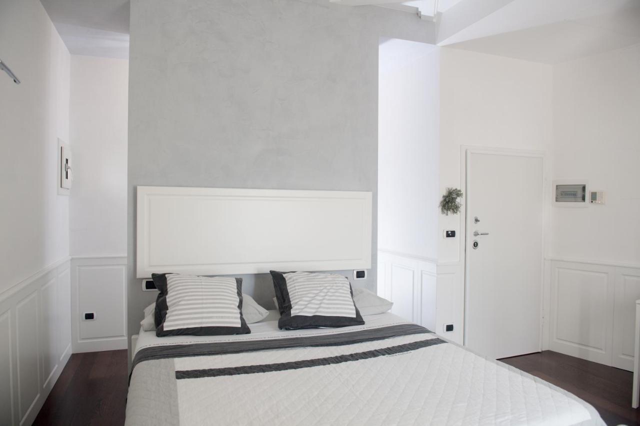 Casa San Vito Apartman Monopoli Kültér fotó
