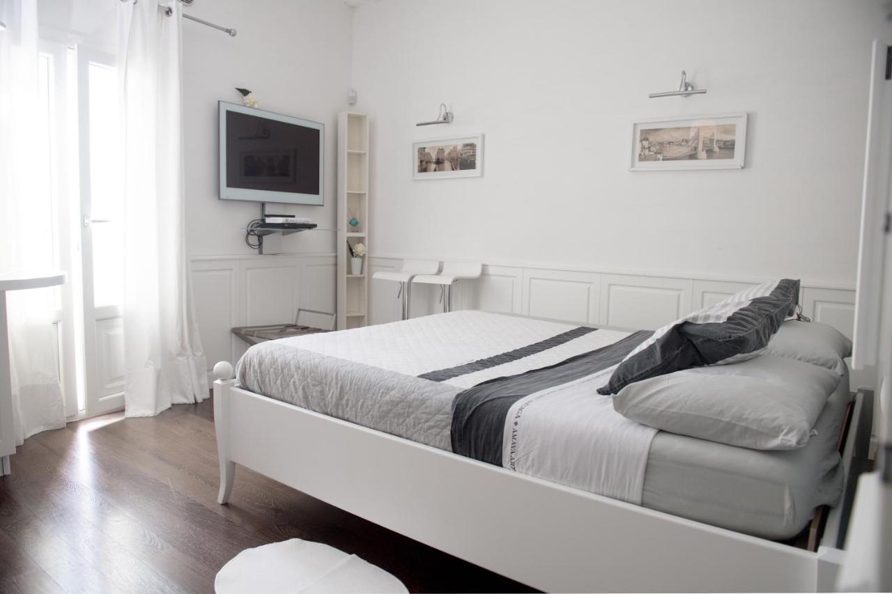 Casa San Vito Apartman Monopoli Kültér fotó