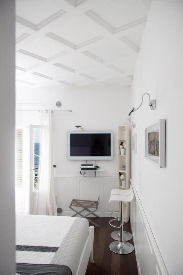Casa San Vito Apartman Monopoli Kültér fotó