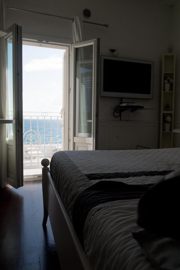 Casa San Vito Apartman Monopoli Kültér fotó