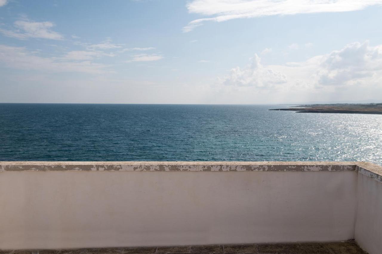 Casa San Vito Apartman Monopoli Kültér fotó