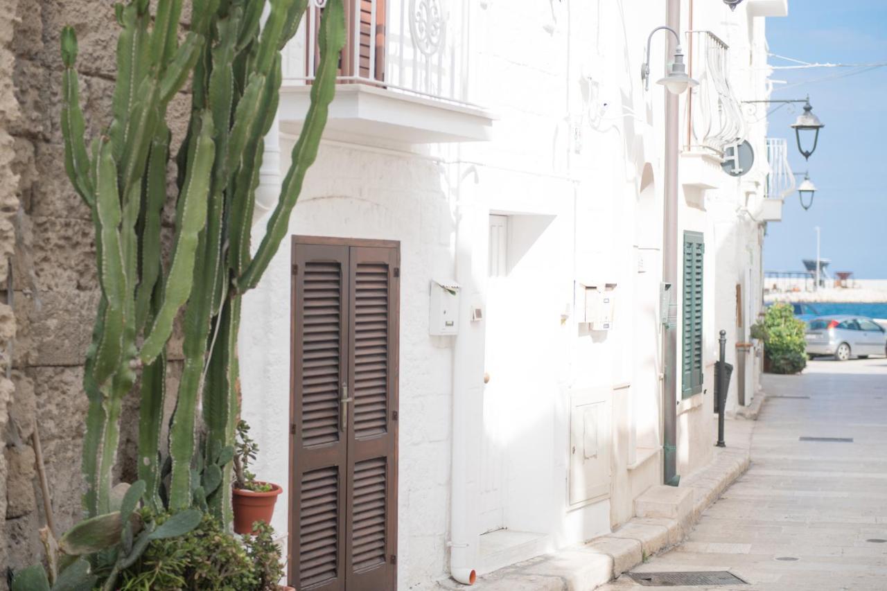 Casa San Vito Apartman Monopoli Kültér fotó