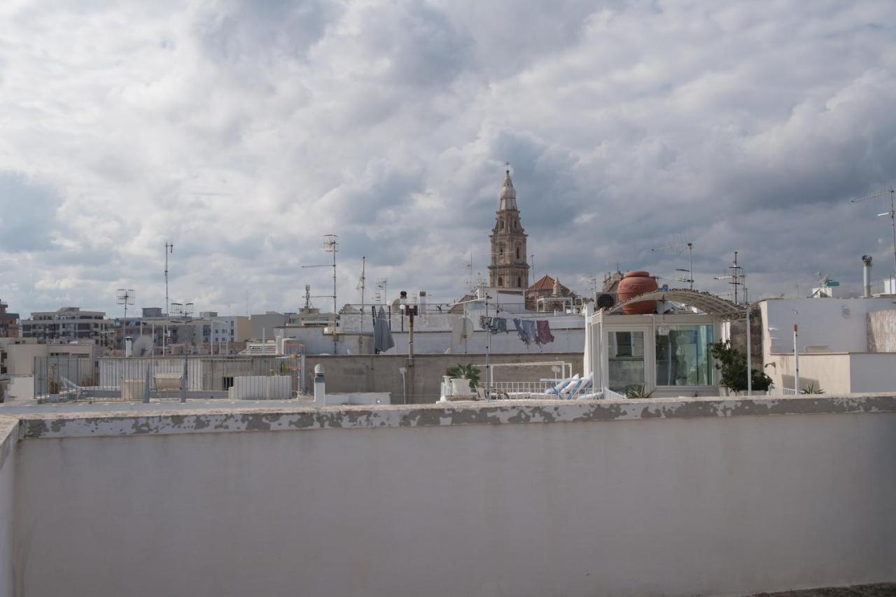 Casa San Vito Apartman Monopoli Kültér fotó