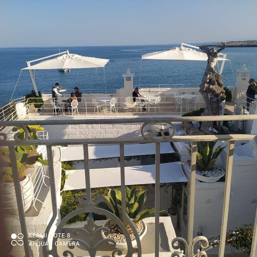 Casa San Vito Apartman Monopoli Kültér fotó