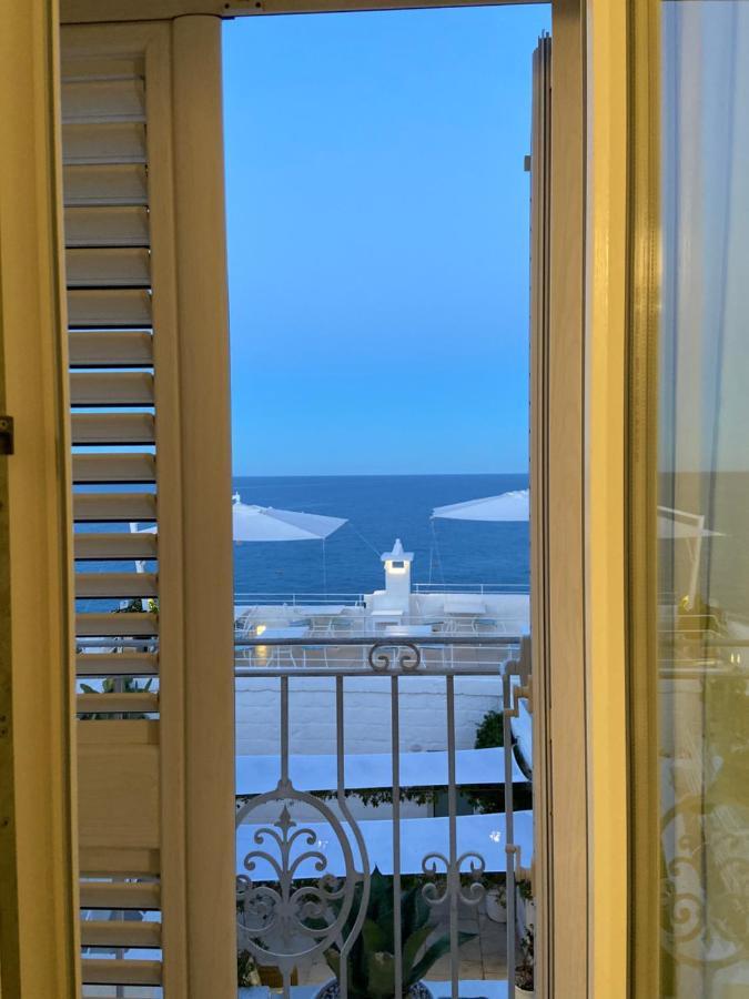 Casa San Vito Apartman Monopoli Kültér fotó