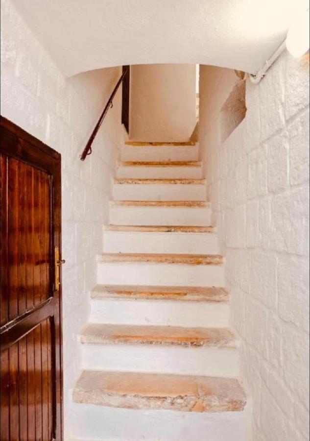 Casa San Vito Apartman Monopoli Kültér fotó