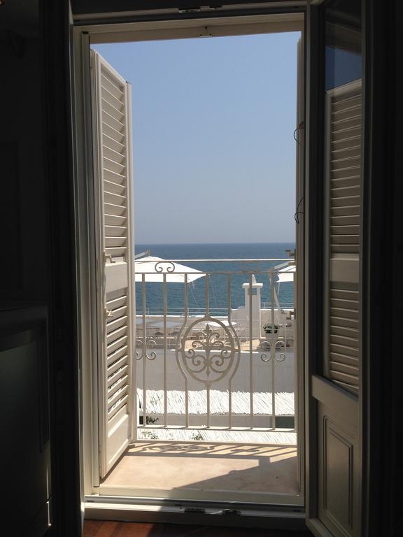 Casa San Vito Apartman Monopoli Kültér fotó