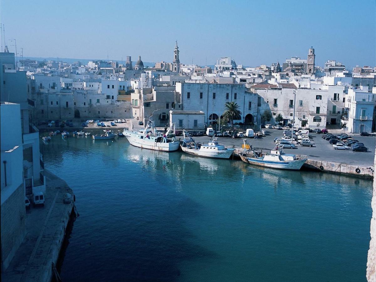 Casa San Vito Apartman Monopoli Kültér fotó