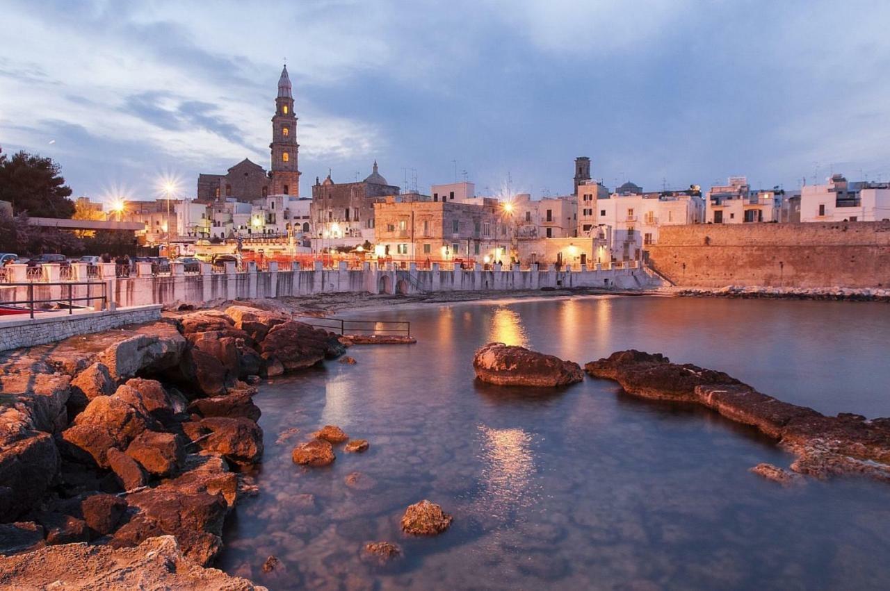 Casa San Vito Apartman Monopoli Kültér fotó
