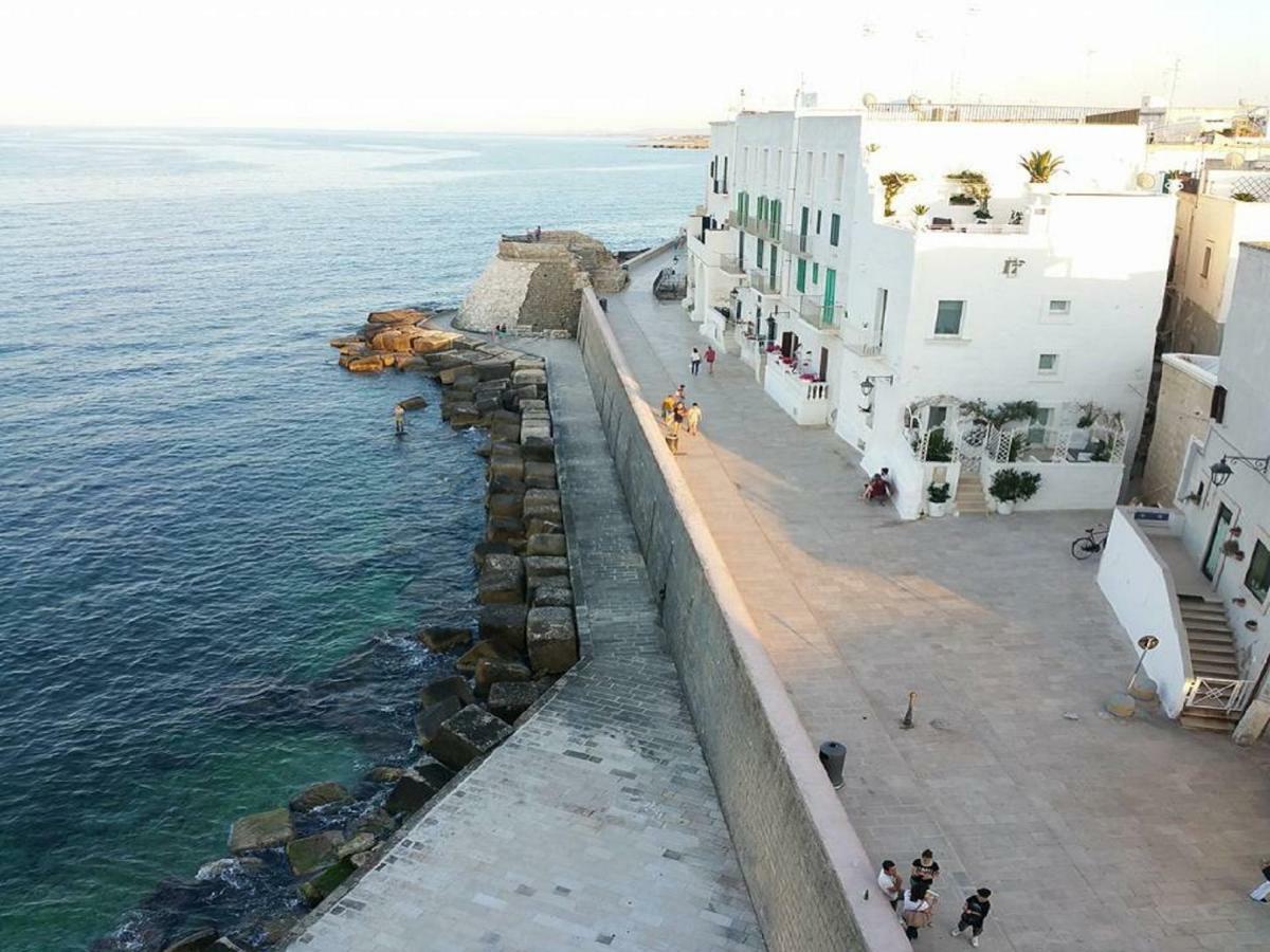 Casa San Vito Apartman Monopoli Kültér fotó