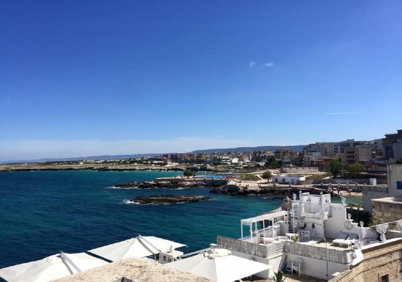 Casa San Vito Apartman Monopoli Kültér fotó